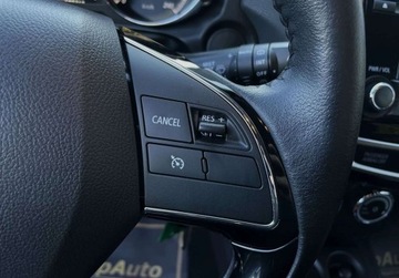 Mitsubishi ASX I SUV Facelifting 1.6 117KM 2015 Mitsubishi ASX 1.6 117KM manual GWARANCJA 109000km 1.6 Benzyna, zdjęcie 23