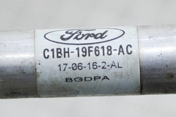 FORD FIESTA MK6 WT 1.6 ST WAZ KLIMATIZACE C1BH-19F618-AC 134KW 2016