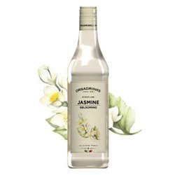 Syrop ODK Jaśminowy Jasmine 750ml