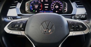 Volkswagen Passat B8 Limousine Facelifting 2.0 TDI SCR 150KM 2021 Volkswagen Passat (nr 199) 2.0 TDI 150KM Tempomat Kamera Nawigacja Klima G, zdjęcie 21