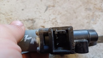 MAZDA 2 07-14 DE MOTOREK ZVEDAČ OKNO PRAVÝ ZADNÍ D01G5858X