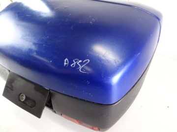 Верхний чехол для мотоцикла Honda Yamaha Suzuki A832