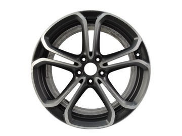 Opel Adam S felga 18 cali 13445890 Typhoon BiColor
