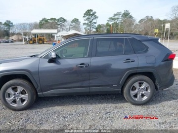 Toyota RAV4 V 2025 Toyota RAV4 2025 2.5L Hybrid XLE AWD 2.5 Hybryda 219KM, zdjęcie 4