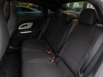 Mercedes CLA C118/X118 2026 MERCEDES-BENZ CLA 250+ AMG Line Sedan (272KM) 2026, zdjęcie 12