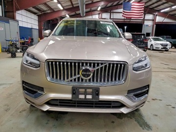 Volvo XC90 II 2023 Volvo XC 90 Plus 2023 2.0 Benzyna 295KM, zdjęcie 5