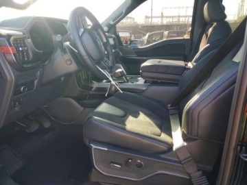 Ford 2025 Ford F150 Raptor 2025 5.2 Benzyna 720KM, zdjęcie 7