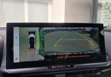 Toyota C-HR II SUV Plug-In 2.0 Hybrid Dynamic Force Plug-in  223KM 2025 Toyota C-HR C-HR PHEV GR Sport FV23 Salon PL Serwis ASO 1 wl., zdjęcie 21