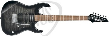 Ibanez GRX70QA-TKS — электрогитара