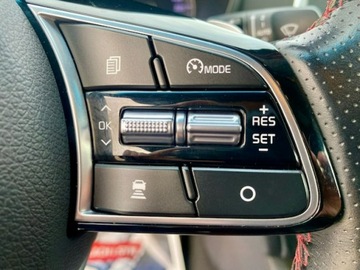 Kia Optima II Sedan Facelifting 1.6 T-GDI 180KM 2019 Kia Optima SALON PL / VOOL / SKÓRA / PAN DACH /, zdjęcie 11