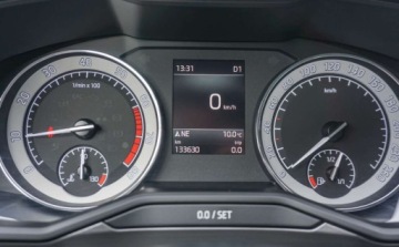 Skoda Superb III Kombi Facelifting 1.5 TSI 150KM 2019 Skoda Superb Skoda Superb 1.5 TSI Style DSG 1.5 Benzyna 150KM, zdjęcie 14