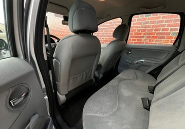 Citroen C3 I 2005 Citroen C3 Automat Salon PL Klima Gwarancja w cenie Warszawa VKJV 1.4, zdjęcie 12