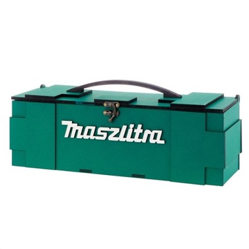 MASZLITRA Skrzynka na Flaszkę Prezent Urodziny MIX