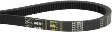 Клиновой ремень Gates, 1410203