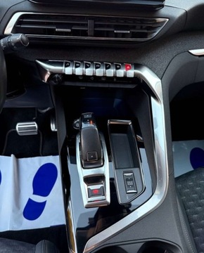 Peugeot 3008 II Crossover Facelifting  1.5 BlueHDi 130KM 2022 Peugeot 3008 RoadTrip FullLed Kamera MartwePole Bezwypadkowy CalyOryginaln, zdjęcie 26