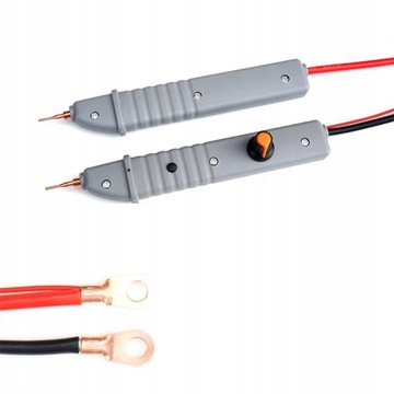 ZGRZEWARKA PUNKTOWA Z AKUMULATOREM LITOWYM 12V