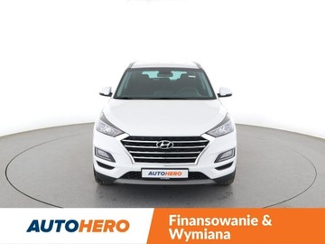 Hyundai Tucson III SUV Facelifting 1.6 T-GDi 177KM 2019 Hyundai Tucson GRATIS! Pakiet Serwisowy o, zdjęcie 10