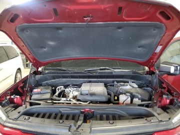 Chevrolet Silverado II 2024 Chevrolet Silverado K1500 RST 2024 3.0l 3.0 Diesel 305KM, zdjęcie 6