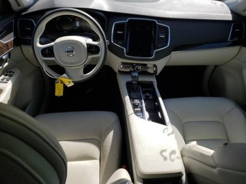 Volvo XC90 II SUV 2.0 T6 310KM 2019 Volvo XC 90 Volvo XC90 T6 AWD Momentum, od ubezpieczalni, zdjęcie 6