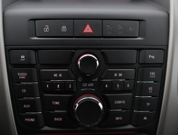 Opel Astra J GTC 1.4 Turbo ECOTEC 120KM 2013 Opel Astra 1.4 T, Klima, Klimatronic, Tempomat, zdjęcie 18