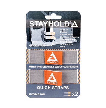 Набор органайзеров для багажника STAYHOLD SUPERPACK!