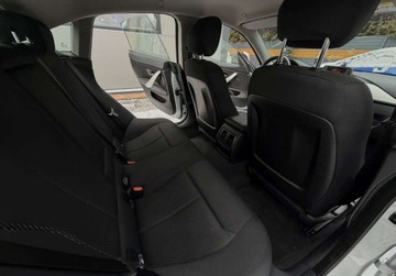 BMW Seria 4 F32-33-36 Coupe 420d 190KM 2017 BMW Seria 4 2.0D 190KM NAVI gwarancja AUTOMAT zarejestrowana 2.0, zdjęcie 16