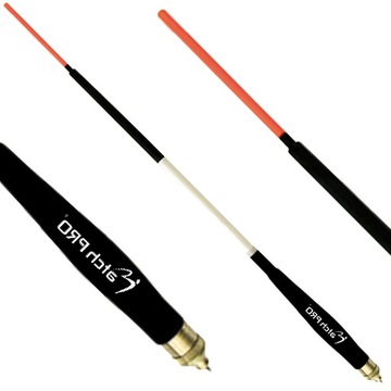 MATCHPRO SPŁAWIK WAGGLER TEAM BLACK 14 GR