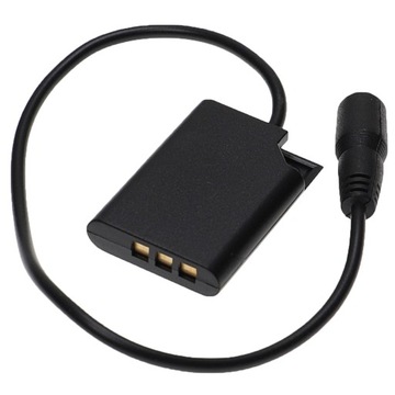 Блок питания + постоянный ток для Nikon Coolpix