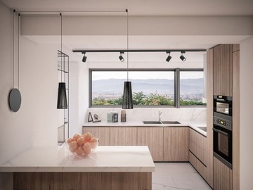 Шины PROFILE TRACK, черные, 2 м