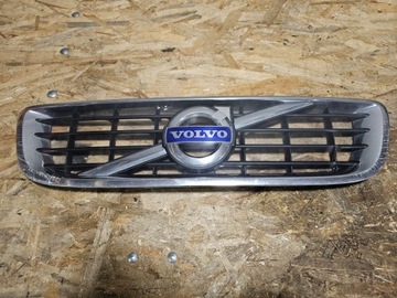 VOLVO V50 Lift Grill Atrapa Zderzaka
