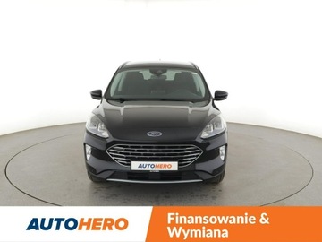 Ford Kuga III 2021 Ford Kuga GRATIS! Pakiet Serwisowy o wartości 700, zdjęcie 10