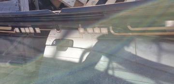 ЗАДНЕЕ СТЕКЛО ЗАДНЕЕ MERCEDES S W221 ОРИГИНАЛ AS2 SUNGATE DOT18 M417A