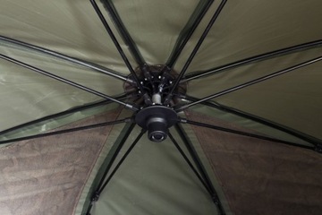 Namiot Ultra 60 Brolly System Khaki Fox