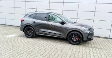 Ford Kuga III 2026 Ford Kuga 2026 AWD Pak. BLACK, Magnetic Hybryd POLISA za 1 pln 2.5 Hybryda, zdjęcie 4