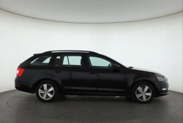 Skoda Octavia III Kombi Facelifting 2.0 TSI 190KM 2018 Skoda Octavia 2.0 TSI, Salon Polska, DSG, Klima, zdjęcie 4