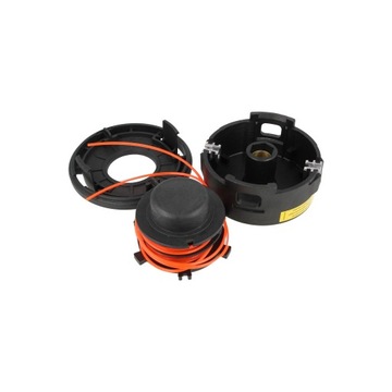 СТРУННАЯ ГОЛОВКА ДЛЯ STIHL FS 55 75 85 100 120 ТИПА STIHL 25-2