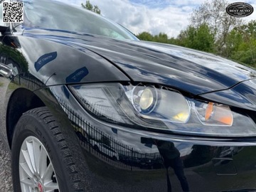 Jaguar F-Pace SUV 2.0 iD4 240KM 2017 Jaguar F-Pace 2.0 diesel ( 241 km ) - AWD- Automat - Szwajcaria Po serwis, zdjęcie 19