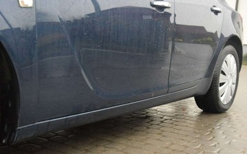 Opel Insignia I Sedan 1.6 Turbo ECOTEC 180KM 2010 Opel Insignia 1.6TB 91 Tys Km Navi Xenon Sprowadzony Oplacony 1.6, zdjęcie 14