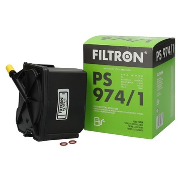 Filtr Paliwa Filtron PS974/1