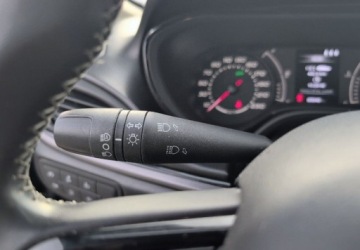 Fiat Tipo II Station Wagon 1.4 95KM 2020 Fiat Tipo 1.4 S-Design LPG SalonPL FVat Serwis Aso Od Reki Bogaty 1.4 95KM, zdjęcie 17