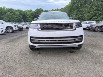 Land Rover Range Rover V 2026 Land Rover Range Rover Se 2026 3.0 Benzyna 395KM, zdjęcie 6