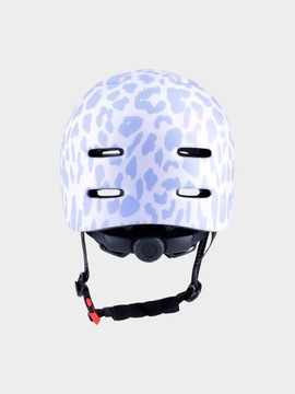 велосипедный шлем 4F