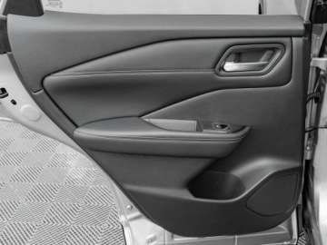 Nissan Qashqai III Crossover 1.3 DIG-T MHEV 158KM 2023 Nissan Qashqai FZ8364T#1.3 DIG-T mHEV N-Connecta, zdjęcie 25