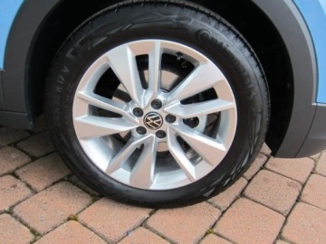 Volkswagen T-Cross SUV Facelifting 1.0 TSI 95KM 2026 VOLKSWAGEN T-Cross 1.0 TSI Life Plus Suv 95KM 2026, zdjęcie 8