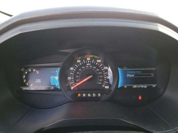 Ford Edge II 2023 Ford Edge 2.7 V6 335 KM, 4x4, wersja ST, lift, male uszkodzenia 2.7 335KM, zdjęcie 12