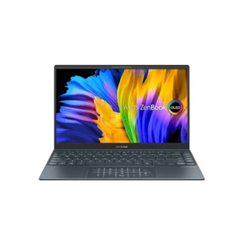 LAPTOP ASUS (UX325E) ZENBOOK 13 I5-1135G7 16GB/512GB/WIN10 OLED 13,3