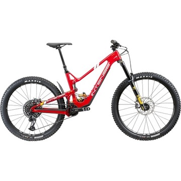 Intense Tracer S Enduro, Freeride - Ohlins,Magura
