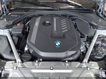 BMW Seria 4 G22-23-26 2022 BMW M4 40I Gran Coupe XDrive 2022 3.0l 3.0 Benzyna 382KM, zdjęcie 8