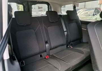 Ford Transit Custom II Van L2 2.0 EcoBlue  136KM 2025 Ford Transit Custom Ford Transit Custom Kombi 2.0 EcoBlue 320 L2H1 Trend M1, zdjęcie 9