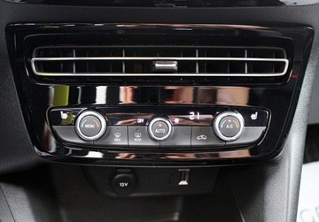 Opel Mokka II SUV 1.2 Turbo 130KM 2023 Opel Mokka 1.2 130KM GS Automat Kamera AndroidAuto Vat23 SalonPL ASO 1.2, zdjęcie 22